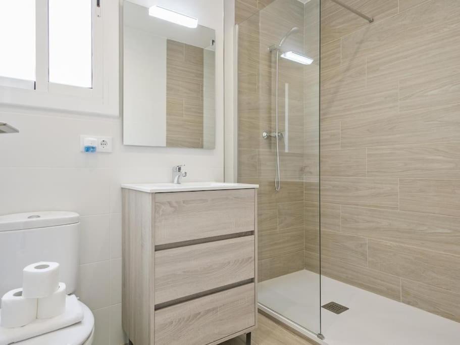 Apartment Alcam Marina *