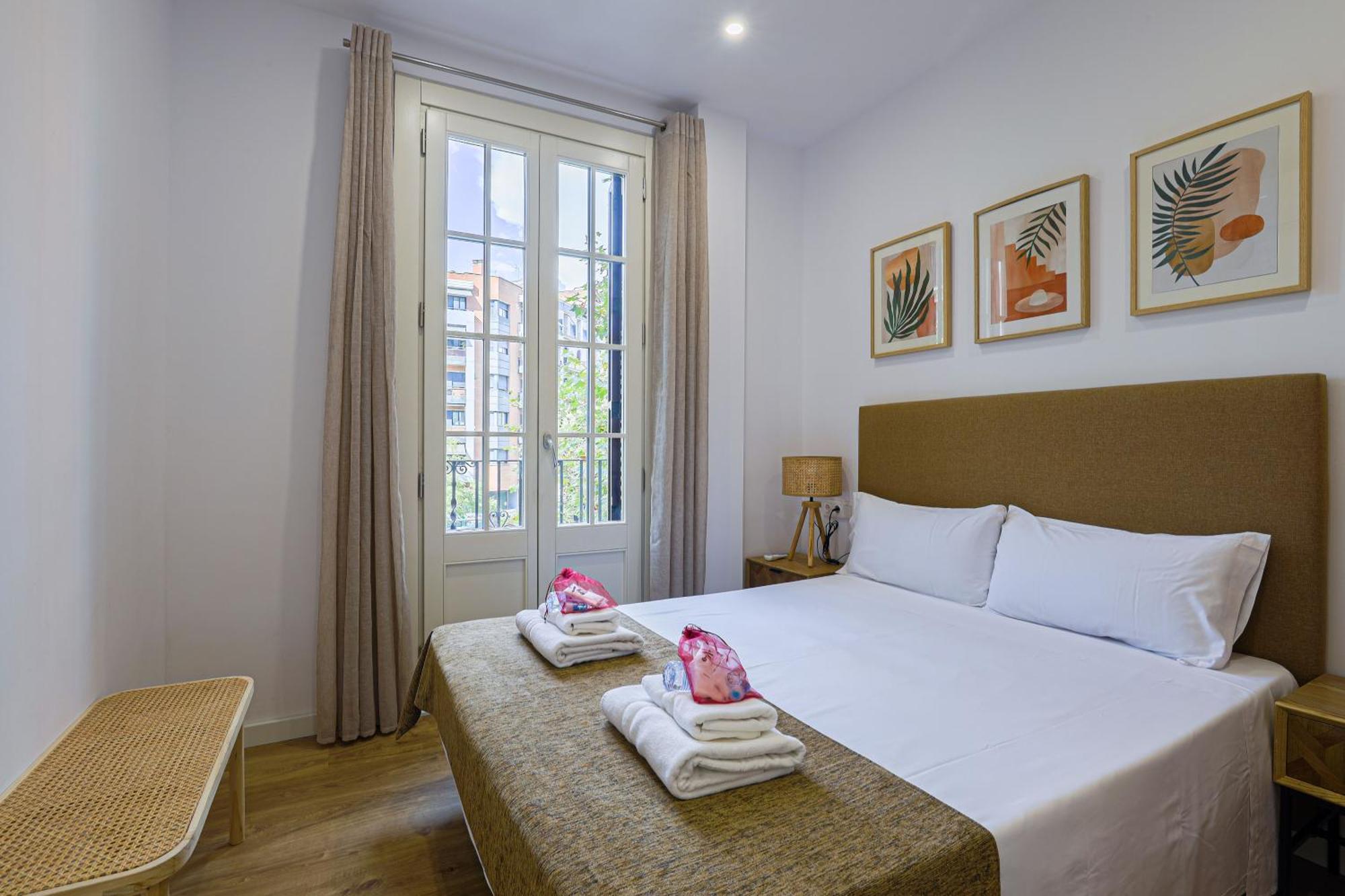 Apartment Alcam Marina *