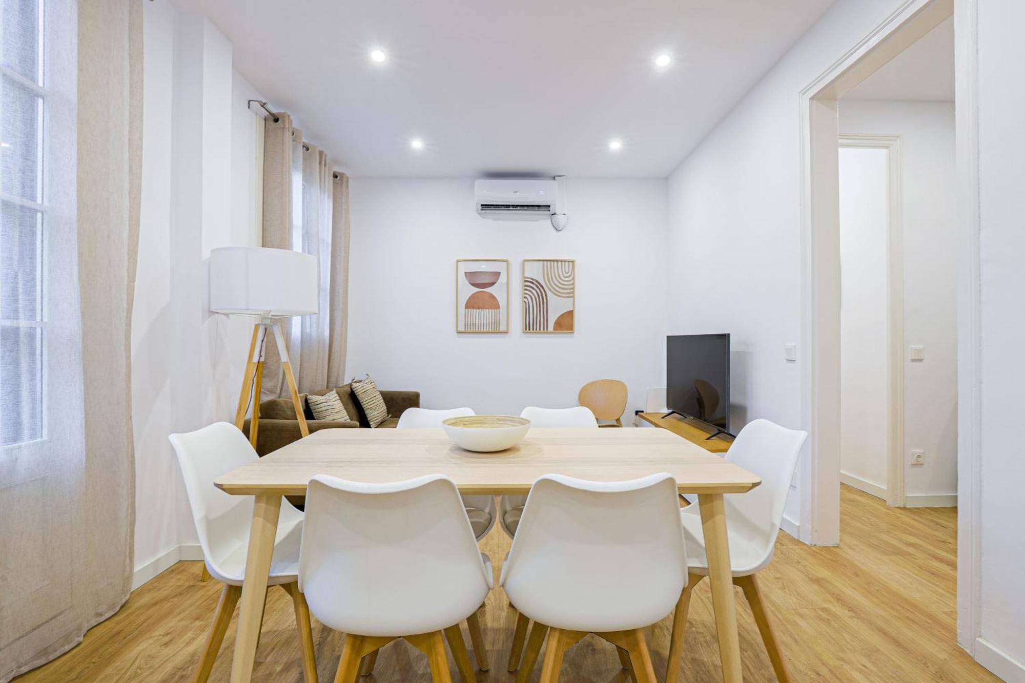 Alcam Marina Apartment