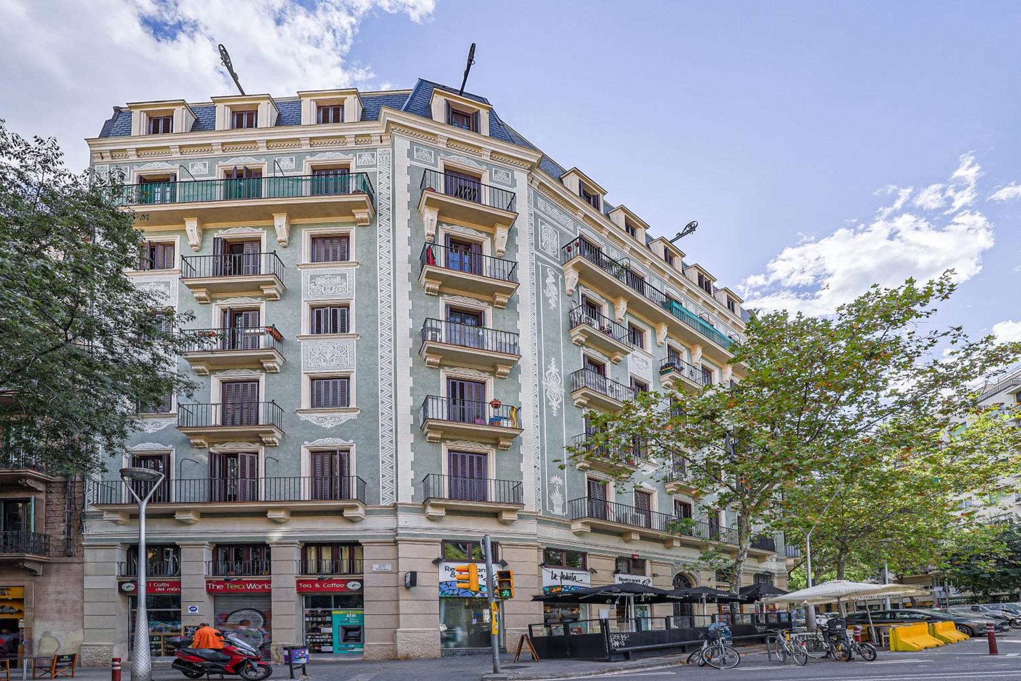 Apartment Alcam Marina Barcelona