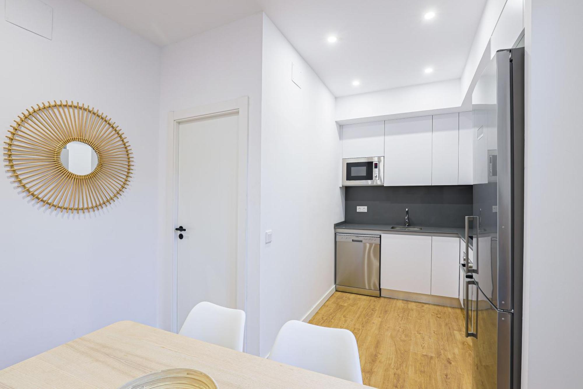 Alcam Marina Apartment