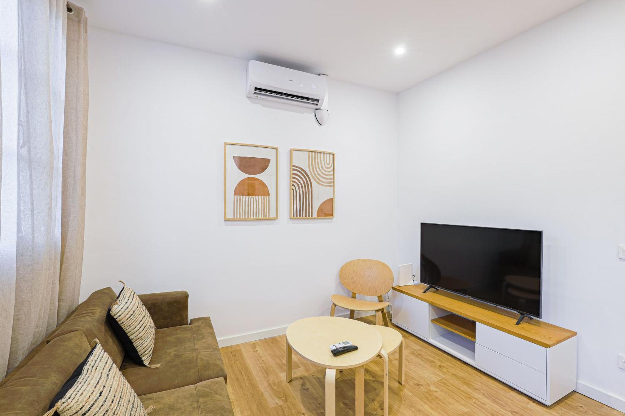 Apartment Alcam Marina *