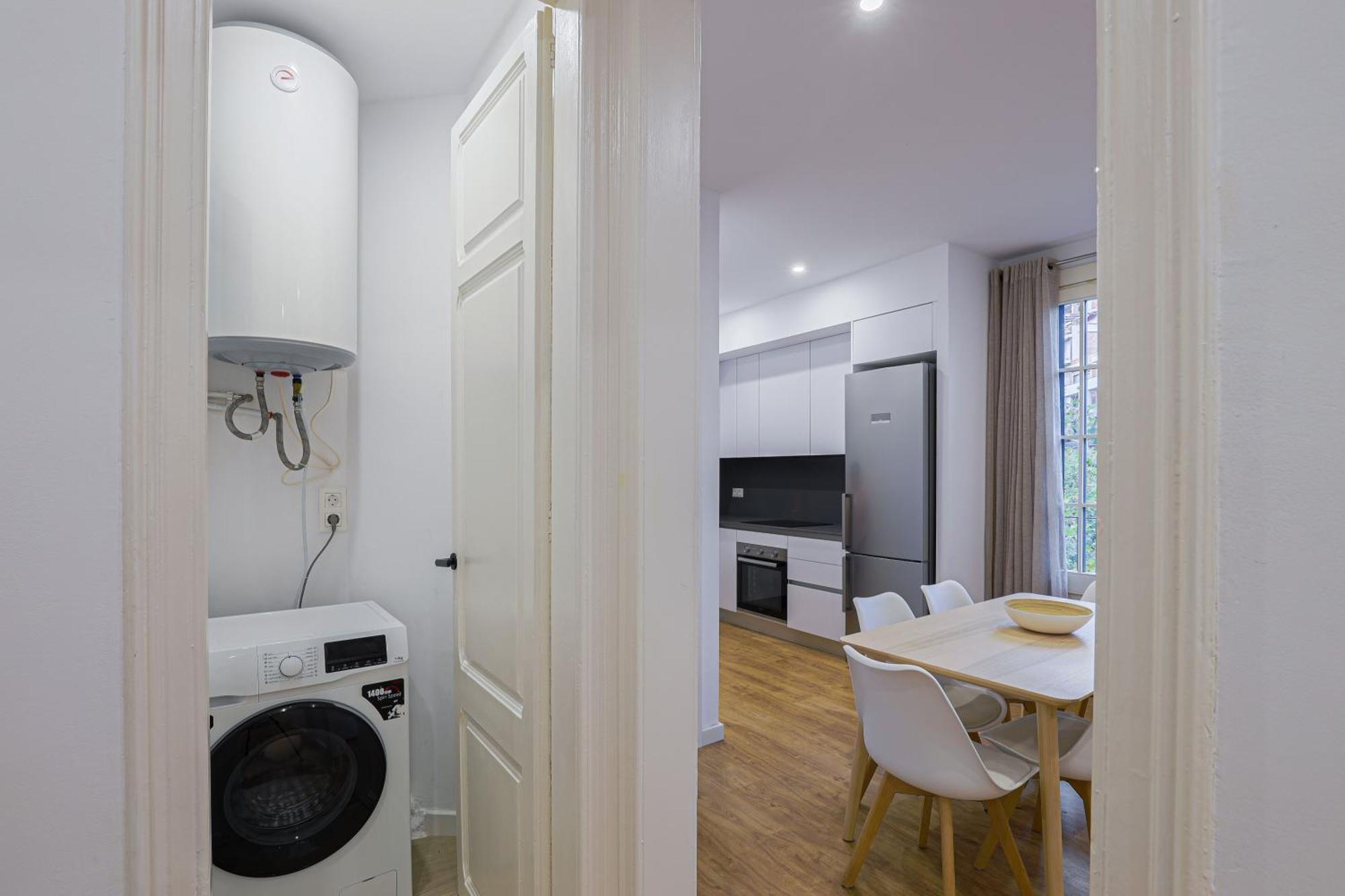 Alcam Marina Apartment *